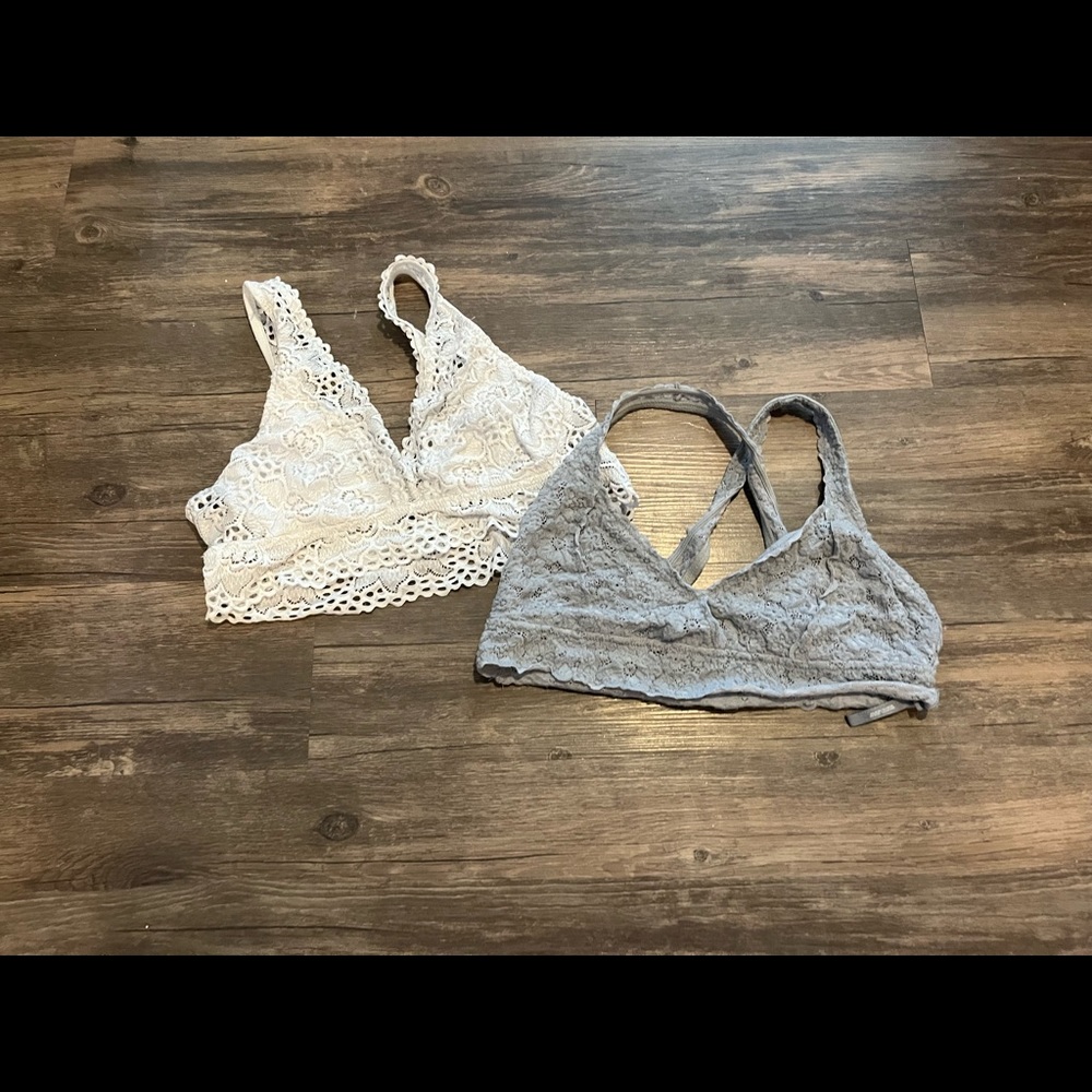 Bralette Bundle